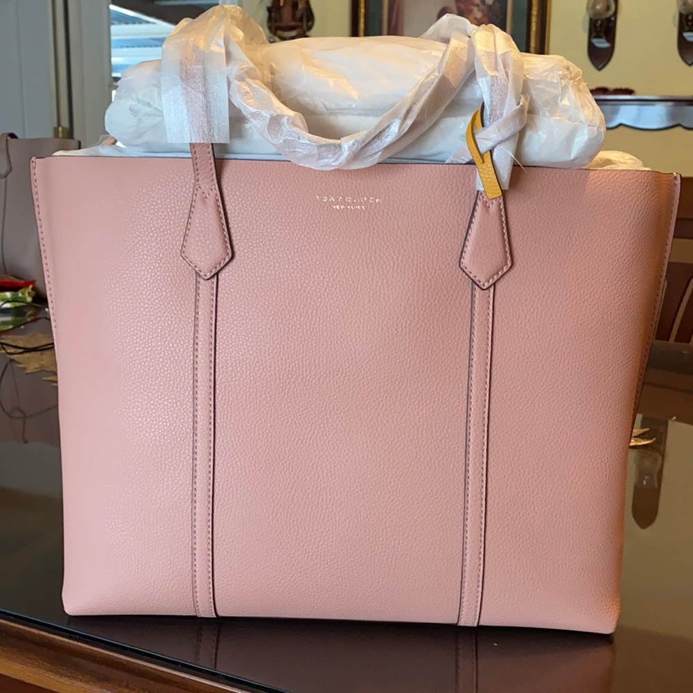 Tory burch tote